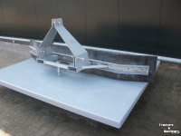 Rubber yard scraper Hofstede Rubberschuif rubber sneeuw modder voer erf schuif schuiver