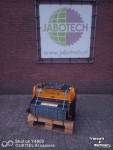 Flail mower Femac T9-MZ70 REV klepelmaaier