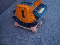 Flail mower Femac T9-MZ70 REV klepelmaaier
