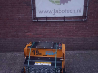 Flail mower Femac T9-MZ70 REV klepelmaaier