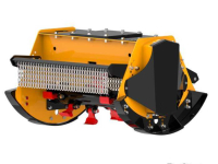 Flail mower Femac T9-MZ70 REV klepelmaaier