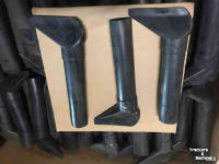 Other manure equipment and accessories Veenhuis injector voet