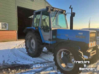 Tractors Landini 6880