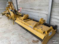 Rotary Harrow Alpego DMAX-800, rotoreg