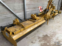 Rotary Harrow Alpego DMAX-800, rotoreg