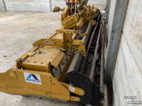 Rotary Harrow Alpego DMAX-800, rotoreg