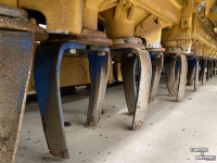 Rotary Harrow Alpego DMAX-800, rotoreg