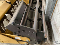 Rotary Harrow Alpego DMAX-800, rotoreg