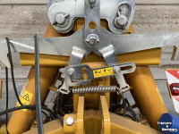 Rotary Harrow Alpego DMAX-800, rotoreg