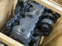 Engine New Holland 87312076 Motor T6000