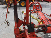 Tedder Sip Spider 685 Pro cirkelschudder