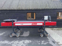 Conveyor  Pals 4-80 Doorvoerband / Transportband / Leesband