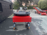 Conveyor  Pals 4-80 Doorvoerband / Transportband / Leesband