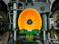 Front-hitch & Pto Zuidberg PX4 Front-PTO / Front PTO