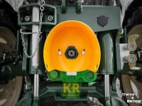 Front-hitch & Pto Zuidberg PX4 Front-PTO / Front PTO