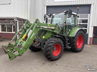 Tractor Fendt 312 Gen4 Power