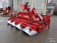 Rotary Hiller Grimme GF 400