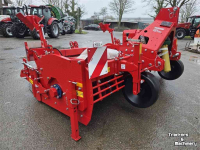 Rotary Hiller Grimme GF 400