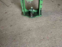 Used parts for tractors  Trekhaak