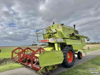 Combine Claas Senator