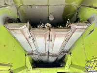 Combine Claas Senator