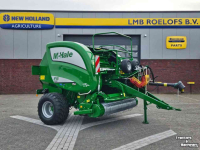 Balers McHale F5-540 Ronde-balen Pers