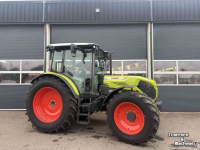 Tractor Claas Axos 3.120