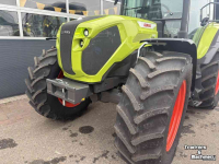 Tractor Claas Axos 3.120