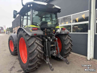 Tractor Claas Axos 3.120