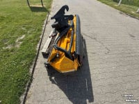 Flail mower Herder KMUK 180