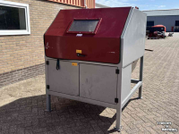Other conveying equipment and accessories ERC Shaver