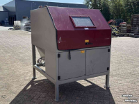 Other conveying equipment and accessories ERC Shaver