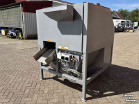 Other conveying equipment and accessories ERC Shaver