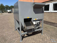 Other conveying equipment and accessories ERC Shaver