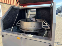 Other conveying equipment and accessories ERC Shaver