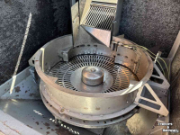 Other conveying equipment and accessories ERC Shaver