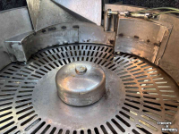 Other conveying equipment and accessories ERC Shaver