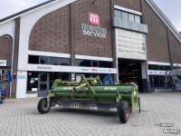Haulm Topper Baselier Loofklapper type LKB 320