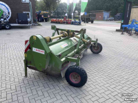Haulm Topper Baselier Loofklapper type LKB 320