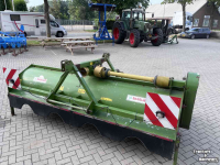 Haulm Topper Baselier Loofklapper type LKB 320