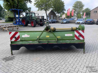 Haulm Topper Baselier Loofklapper type LKB 320