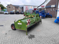 Haulm Topper Baselier Loofklapper type LKB 320