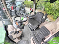 Tractor Fendt 720 Vario S4 PowerPlus
