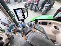 Tractor Fendt 720 Vario S4 PowerPlus