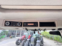 Tractor Fendt 720 Vario S4 PowerPlus