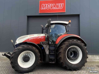 Tractor Steyr Terrus 6300 CVT