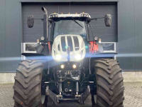 Tractor Steyr Terrus 6300 CVT