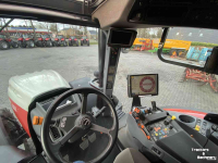 Tractor Steyr Terrus 6300 CVT