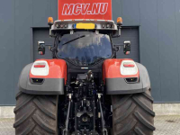 Tractor Steyr Terrus 6300 CVT