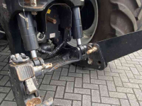 Tractor Steyr Terrus 6300 CVT